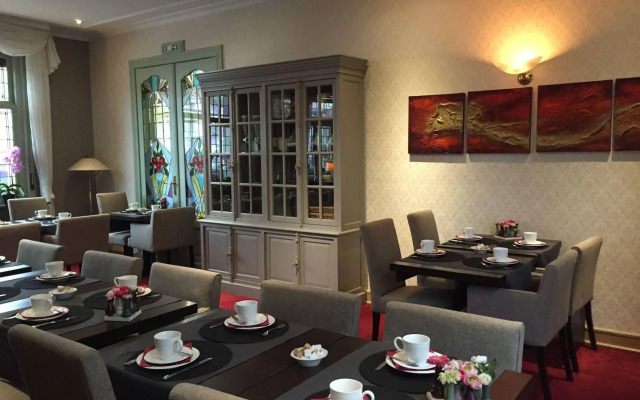Hotel Maraboe
