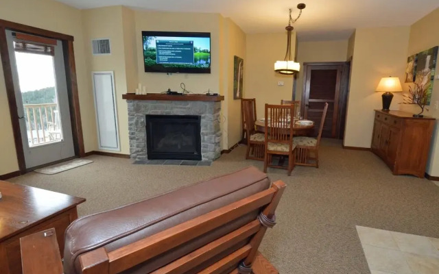 2 Br: Soaring Eagle 402