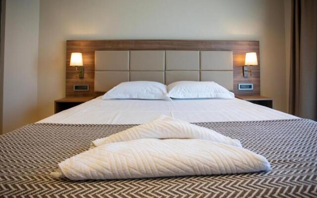 Sezz Hotels Spa Wellness Yalikavak