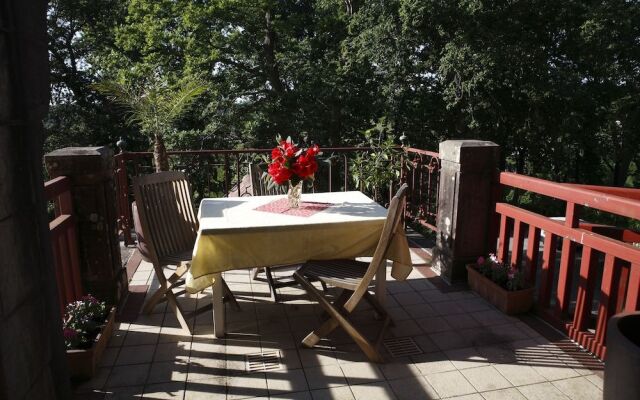 Rosa Enia Chambres d’hôtes