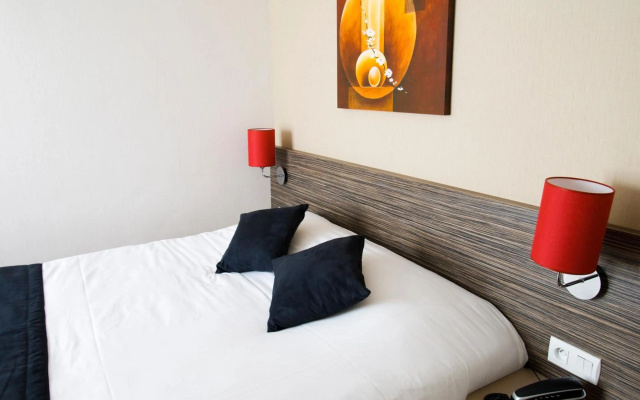Timhotel Odessa Montparnasse