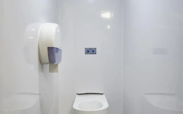 hotelF1 Toulouse L'Union