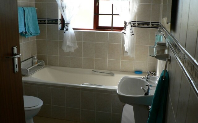 Heroldsbaai Holiday Home