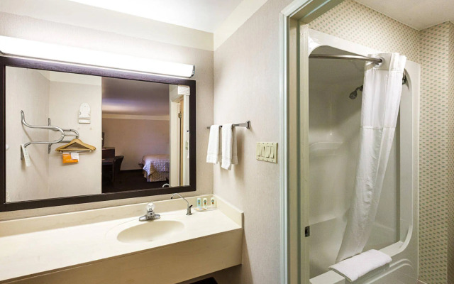 Quality Inn Medical Center