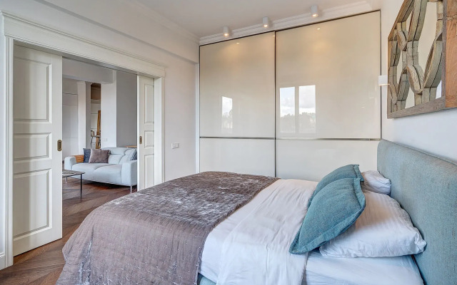 Vilnius Apartments & Suites Gedimino Ave