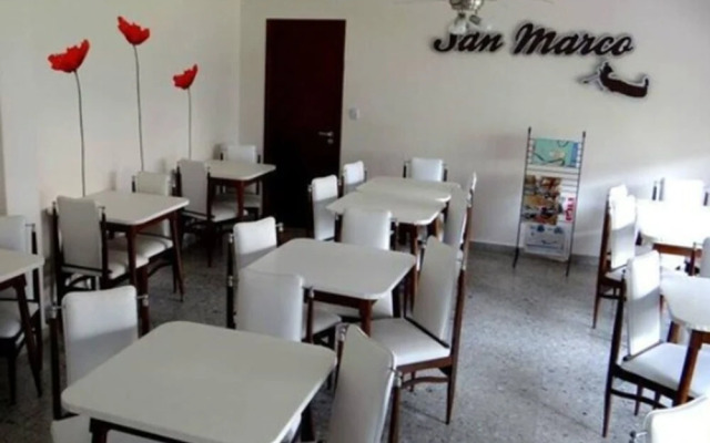 Hotel San Marco