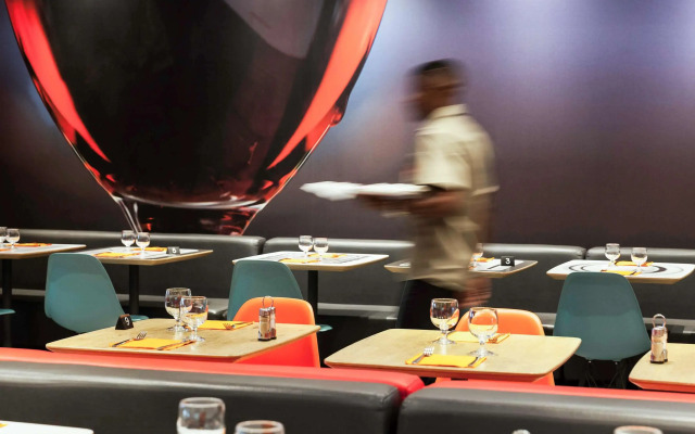 ibis Douala