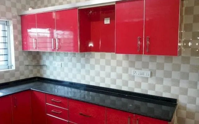 Lake Habitat Serviced Apartments