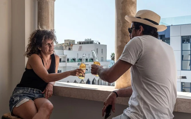 HAYARKON - Superior Collection - By HOMY