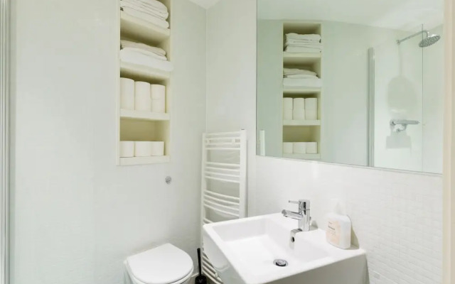 Birmingham Serviced Apartments - Rotunda