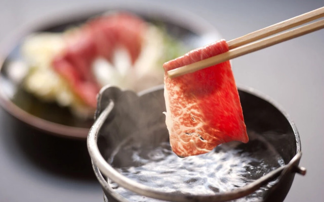 Hirayuonsen Yamatokan