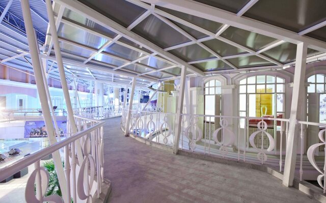 Pimnara Boutique Hotel