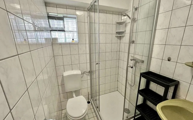 Malerisches Ferienhaus in Reil