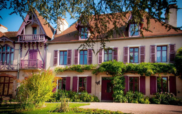 Au Puy des Vérités