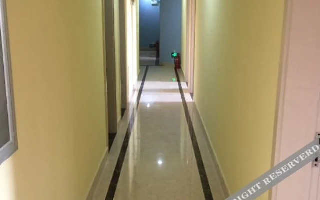 Shunlong City Express Hotel