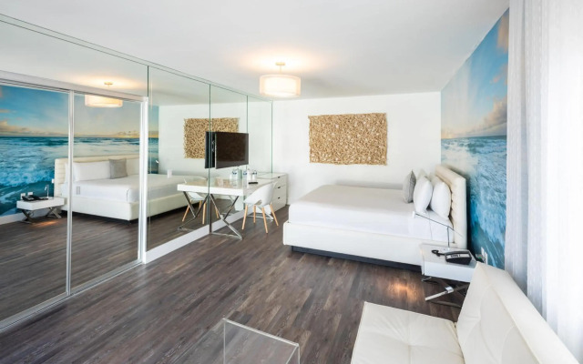 President Villa Miami Beach