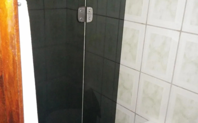 Hotel Pousada Hamburgo