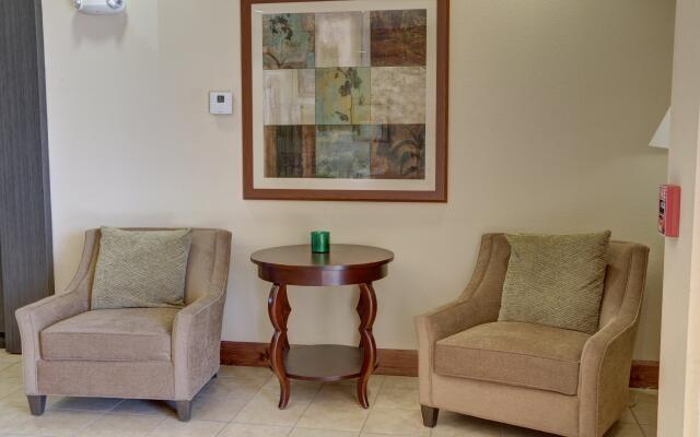 Candlewood Suites Texarkana by IHG