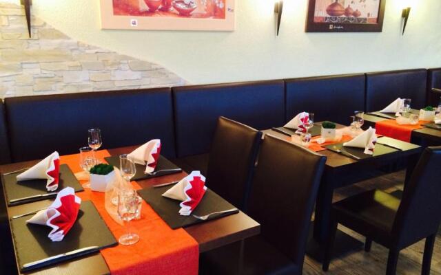 Hotel Zur Morschbach