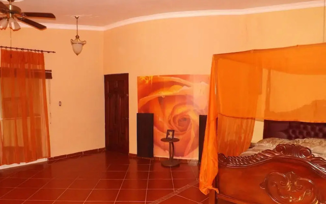 Four Bedroom Villa with Private Pool, Ocean View