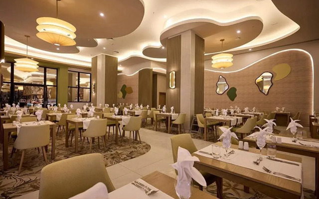 Hotel Riu Palace Aquarelle - All Inclusive