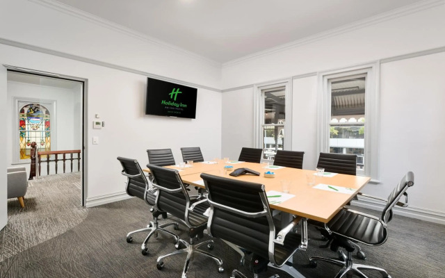 Holiday Inn West Perth by IHG