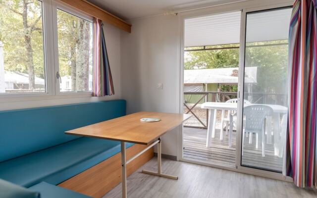 Camping Royal Océan