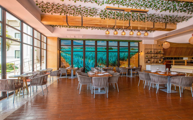 Melia Puerto Vallarta - All inclusive