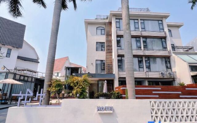 Peanut Studio & Hotel