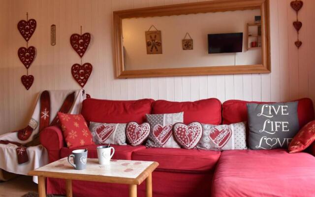 Appartement Méribel, 3 pièces, 6 personnes - FR-1-180-365