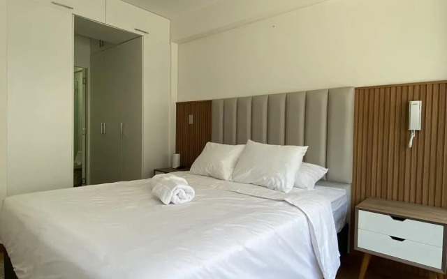 Zip Housing Miraflores
