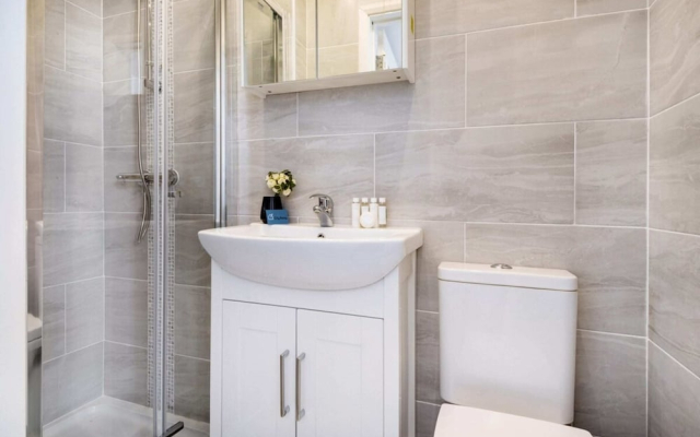 The Armadale Road Residence III