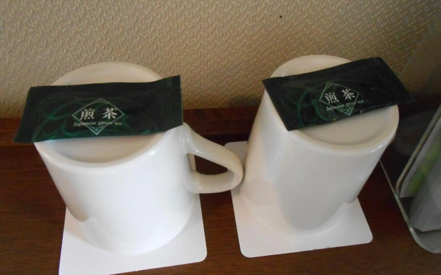 Hotel Select Inn Mishima