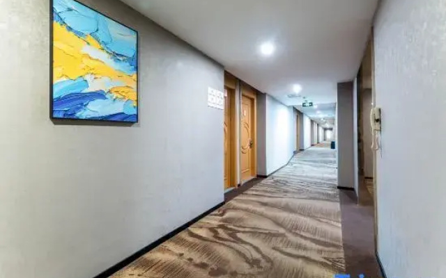Xing'ao Select Hotel (Xi'an Hanchenghu)