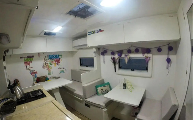 Andiamo Guest House
