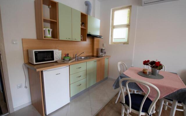 Apartment Blašković