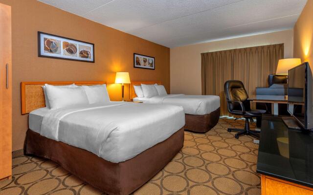 Comfort Inn Hamilton