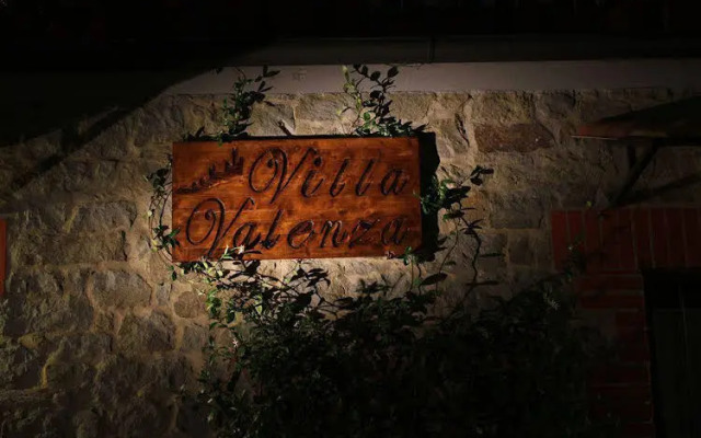 Villa Valenza