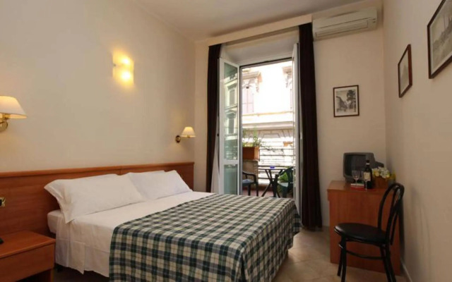 Hotel Principe Eugenio