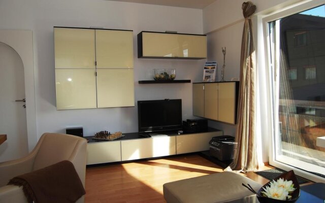 Berghaus Tirol - Luxus Apartement