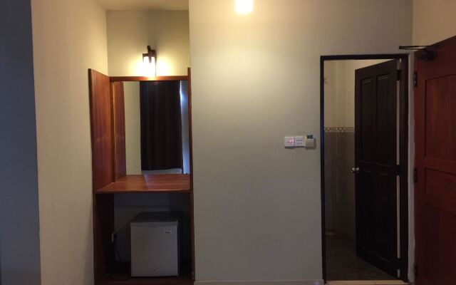 Lafala Hotel & Service Apartment