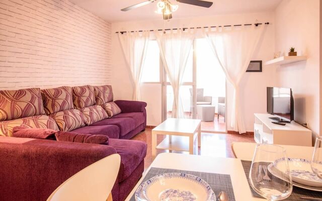 Nerja Apartment C/ Jaen 2