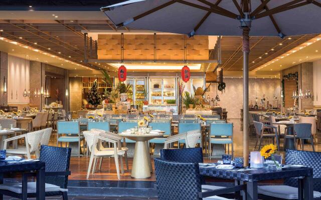 Sofitel Sanya Leeman Resort