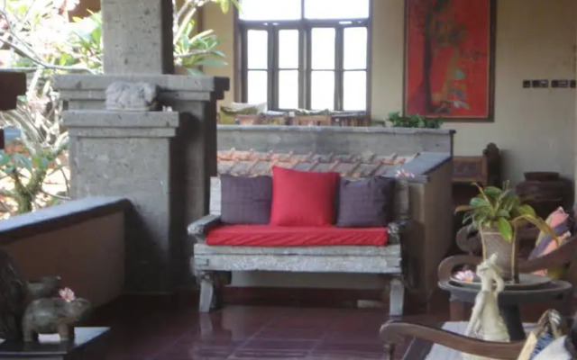 Majapahit Guest House Ubud