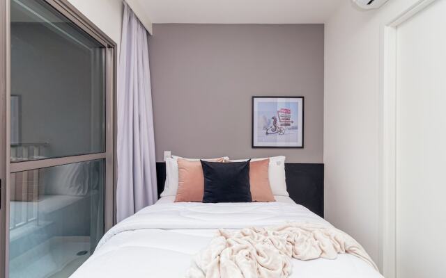 Vossa Bossa VN Consolação