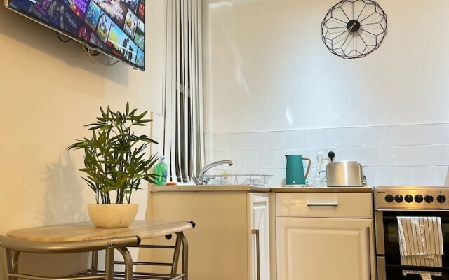 Citywide Hospitality