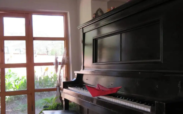 Schatzi Lodge
