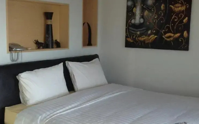 Patong Tower Condo