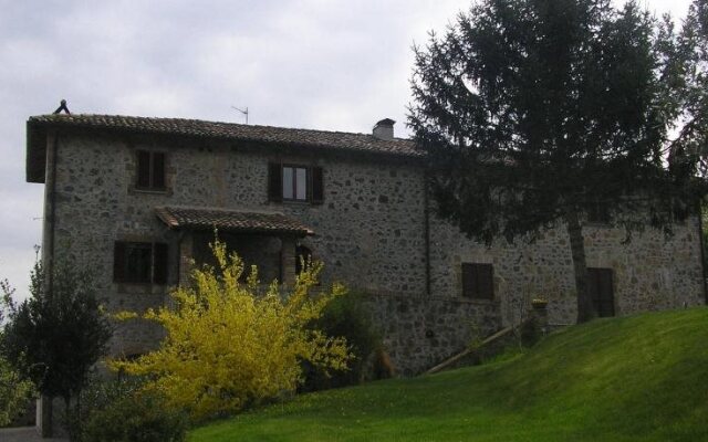 Villa Acquafredda