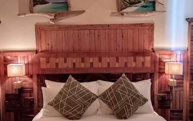 The Corbin Guest House